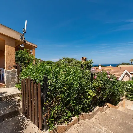 Porto Corallo Holiday home Villaputzu
